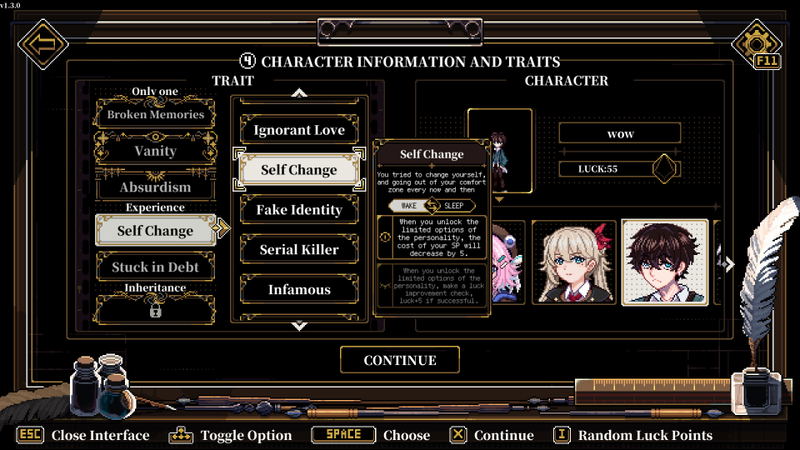 Depersonalization <span class="ext" style="background-color: #2a475e; color: #FFFFFF;">STEAM</span> <span class="ext ext_digital">digital</span> image 3