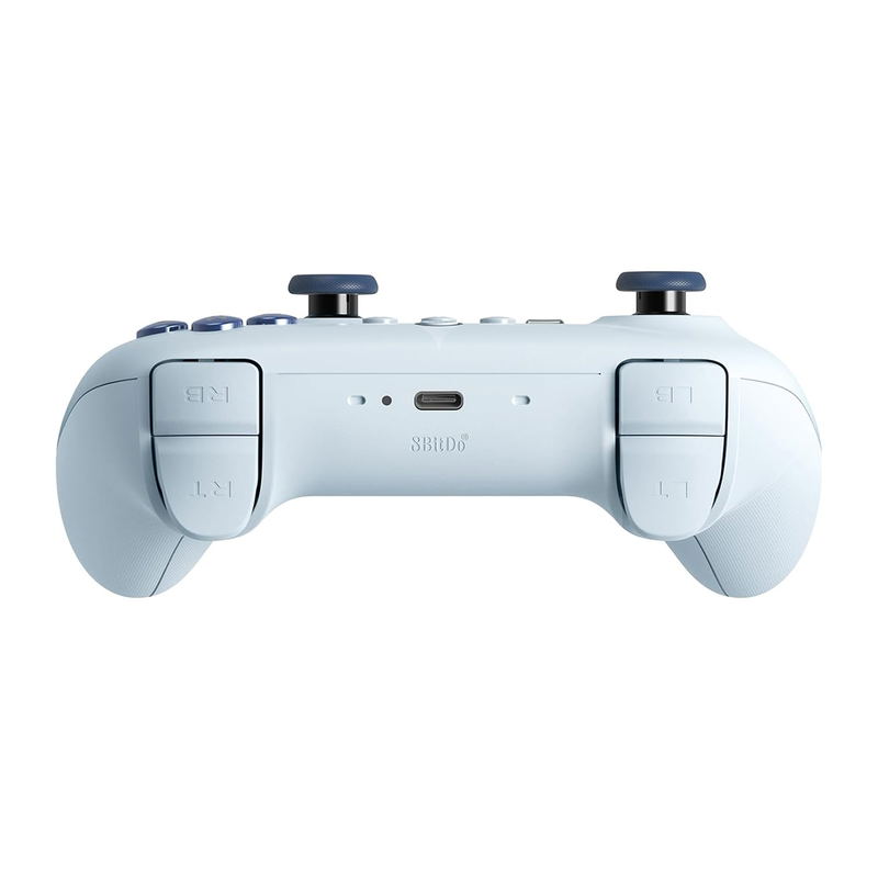 8BitDo Ultimate 2.4G Wireless Controller for PC / Steam Deck [Chongyun Edition] image 3