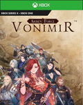 Arisen Force: Vonimir thumbnail 1