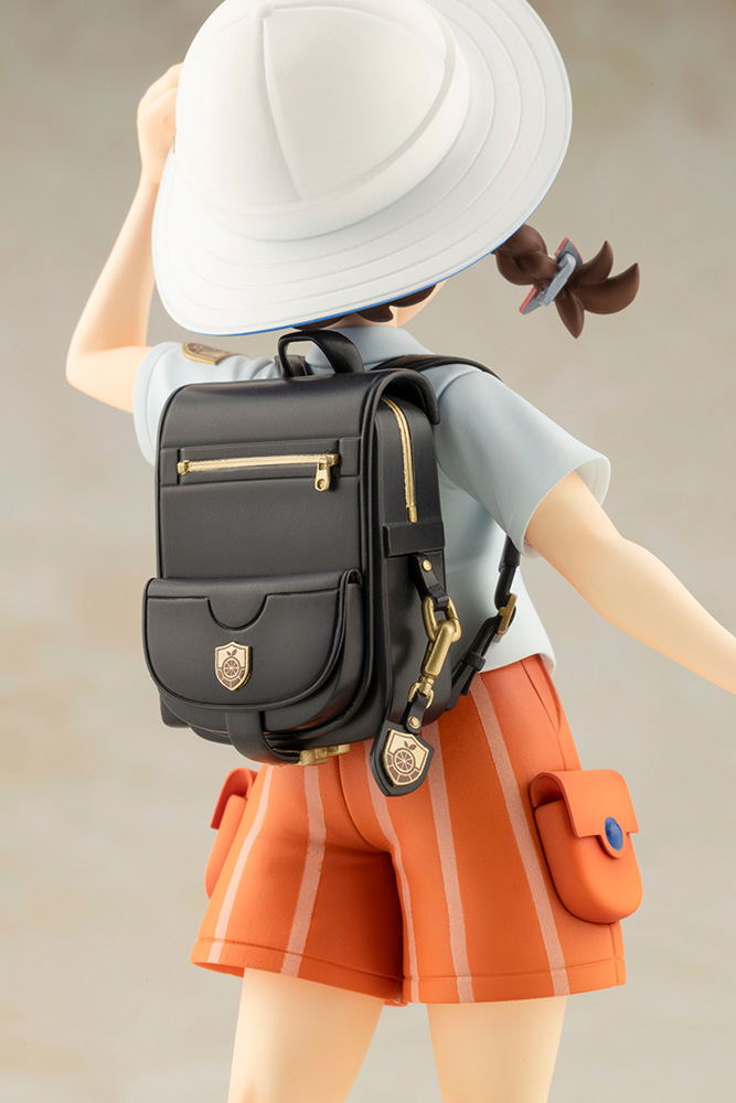 ARTFX J Pokemon Series 1/8 Scale Pre-Painted Figure: Juliana with Sprigatito image 12