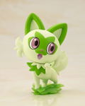 ARTFX J Pokemon Series 1/8 Scale Pre-Painted Figure: Juliana with Sprigatito thumbnail 15
