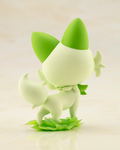 ARTFX J Pokemon Series 1/8 Scale Pre-Painted Figure: Juliana with Sprigatito thumbnail 16