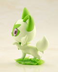 ARTFX J Pokemon Series 1/8 Scale Pre-Painted Figure: Juliana with Sprigatito thumbnail 17