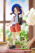 ARTFX J Pokemon Series 1/8 Scale Pre-Painted Figure: Juliana with Sprigatito thumbnail 21
