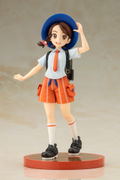 ARTFX J Pokemon Series 1/8 Scale Pre-Painted Figure: Juliana with Sprigatito thumbnail 5