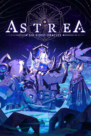 Astrea: Six-Sided Oracles_