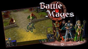 Battle Mages_