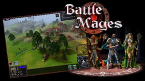 Battle Mages_