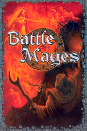 Battle Mages_