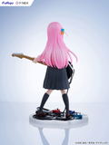 Bocchi the Rock! 1/7 Scale Pre-Painted Figure: Gotoh Hitori thumbnail 9