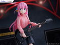 Bocchi the Rock! 1/7 Scale Pre-Painted Figure: Gotoh Hitori thumbnail 10