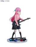 Bocchi the Rock! 1/7 Scale Pre-Painted Figure: Gotoh Hitori thumbnail 1