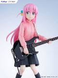 Bocchi the Rock! 1/7 Scale Pre-Painted Figure: Gotoh Hitori thumbnail 5