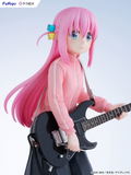 Bocchi the Rock! 1/7 Scale Pre-Painted Figure: Gotoh Hitori thumbnail 6
