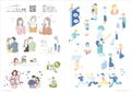 Cut 2023 [Art Book Of Selected Illustration] thumbnail 5