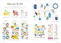 Cut 2023 [Art Book Of Selected Illustration] thumbnail 6