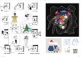 Cut 2023 [Art Book Of Selected Illustration] thumbnail 9