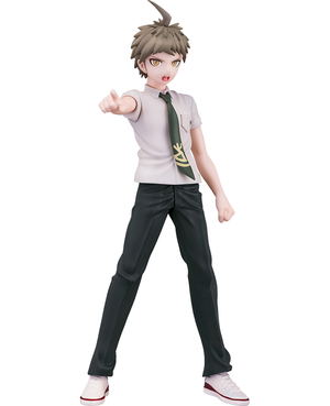 Danganronpa 1.2 Reload: Pop Up Parade Hinata Hajime_