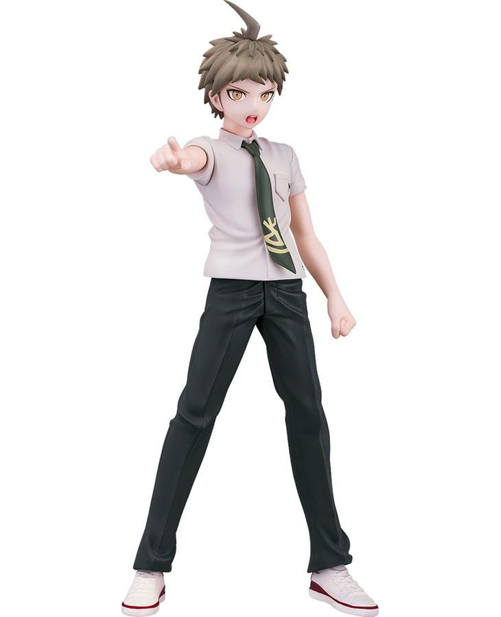 Danganronpa 1.2 Reload: Pop Up Parade Hinata Hajime image 1