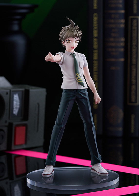Danganronpa 1.2 Reload: Pop Up Parade Hinata Hajime image 2