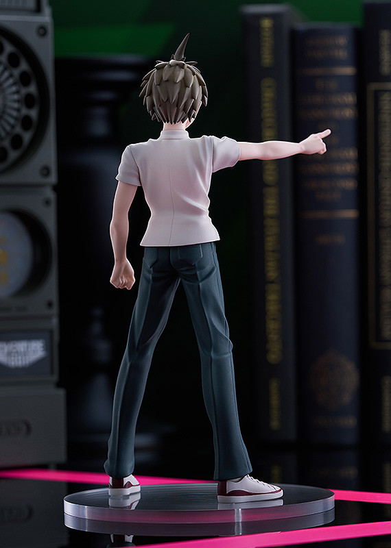Danganronpa 1.2 Reload: Pop Up Parade Hinata Hajime image 3