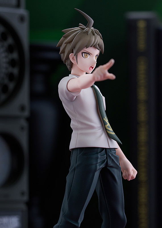 Danganronpa 1.2 Reload: Pop Up Parade Hinata Hajime image 4