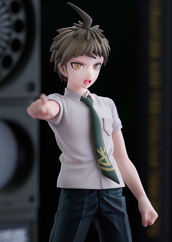 Danganronpa 1.2 Reload: Pop Up Parade Hinata Hajime image 5