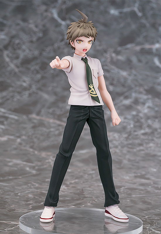 Danganronpa 1.2 Reload: Pop Up Parade Hinata Hajime image 6