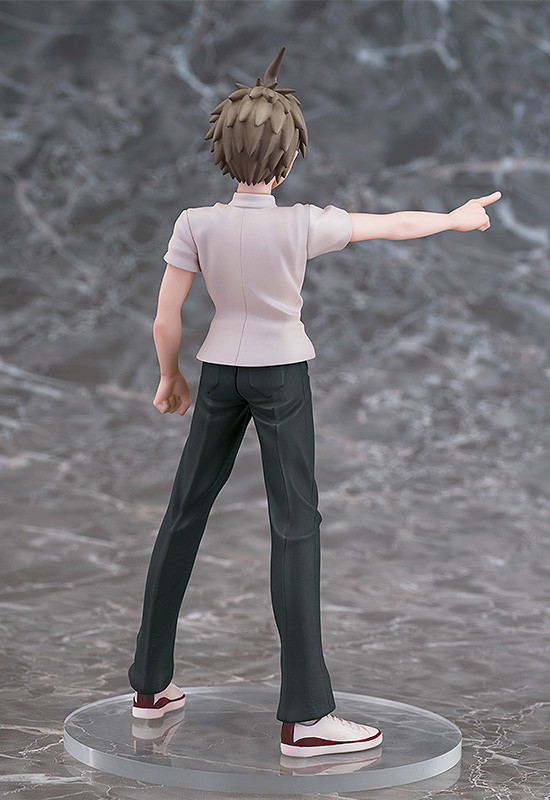 Danganronpa 1.2 Reload: Pop Up Parade Hinata Hajime image 7