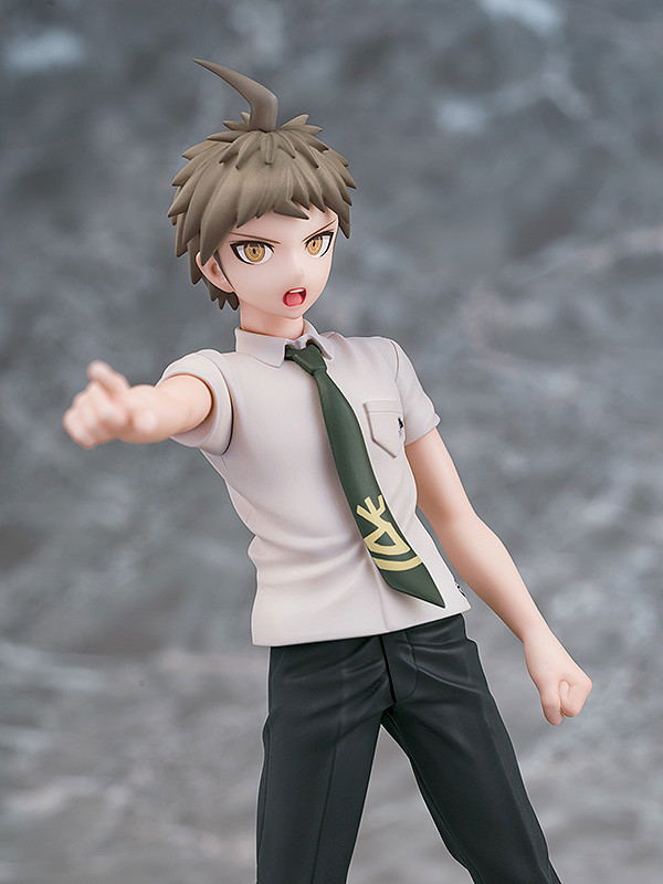 Danganronpa 1.2 Reload: Pop Up Parade Hinata Hajime image 8