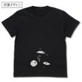 Detective Conan Criminal Transformation T-shirt (Black | Size S) thumbnail 2