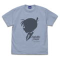 Detective Conan Detective T-shirt (Acid Blue | Size S) thumbnail 1