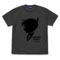 Detective Conan Detective T-shirt (Sumi | Size XL) thumbnail 1