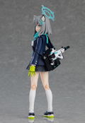figma No. 567 Blue Archive: Sunaookami Shiroko (Re-run) thumbnail 5