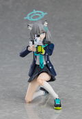 figma No. 567 Blue Archive: Sunaookami Shiroko (Re-run) thumbnail 6