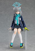 figma No. 567 Blue Archive: Sunaookami Shiroko (Re-run) thumbnail 8