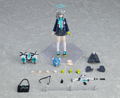 figma No. 567 Blue Archive: Sunaookami Shiroko (Re-run) thumbnail 9
