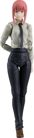 figma No. 617 Chainsaw Man: Makima thumbnail 1