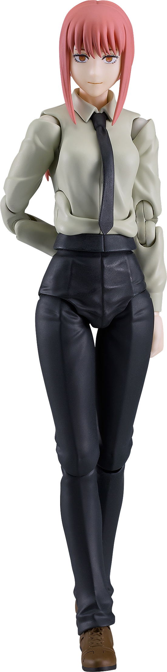 figma No. 617 Chainsaw Man: Makima image 1
