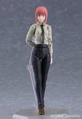 figma No. 617 Chainsaw Man: Makima thumbnail 2