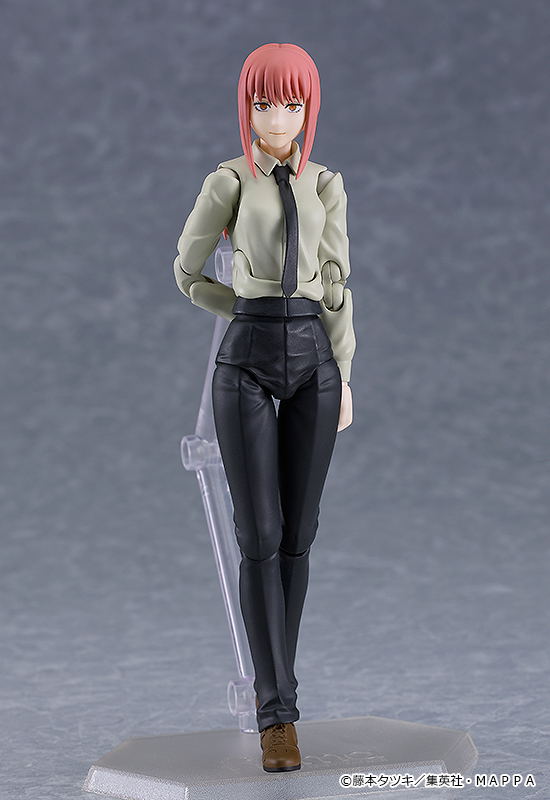 figma No. 617 Chainsaw Man: Makima image 2