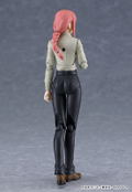 figma No. 617 Chainsaw Man: Makima thumbnail 4