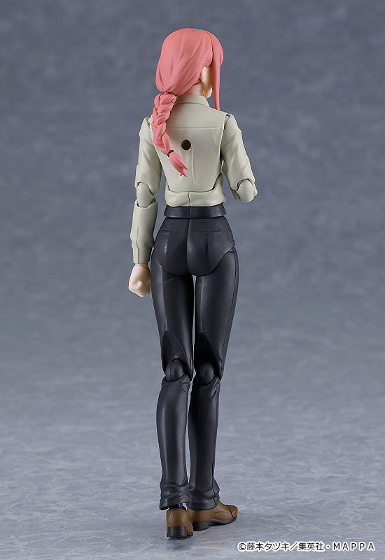 figma No. 617 Chainsaw Man: Makima image 4