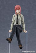 figma No. 617 Chainsaw Man: Makima thumbnail 6