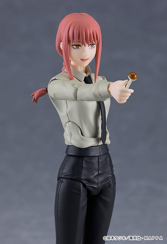 figma No. 617 Chainsaw Man: Makima image 7