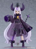 figma No. 619 Hololive Production: La+ Darknesss thumbnail 2