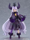 figma No. 619 Hololive Production: La+ Darknesss thumbnail 5
