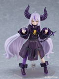 figma No. 619 Hololive Production: La+ Darknesss thumbnail 6