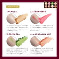 Haagen-Dazs Cosme Set Book thumbnail 4