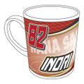 Hana Saki Work Spring! Original IllustratioHana Saki Work Spring! Original Illustration Shiranui Inori RQ Ver. Mug thumbnail 2